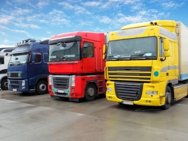 Ankara Edirne Nakliye